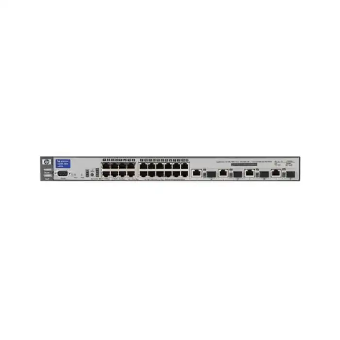 HP PROCURVE 2824 24-PORT SWITCH J4903A