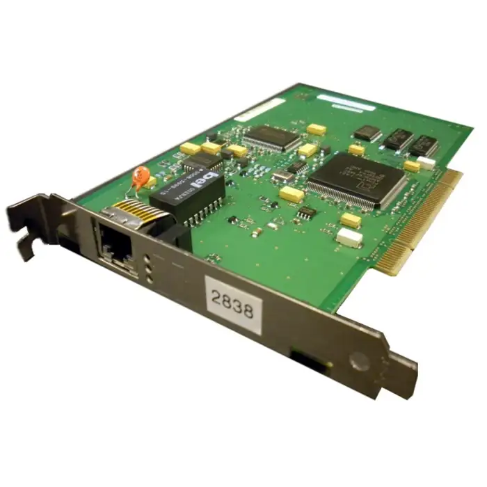 PCI 100/10MBPS ETHERNET IOA 21H5460