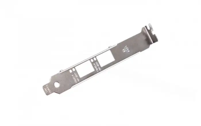 Low profile bracket - LPE16002/81Y1662 BRACKET-LPE16002-LP