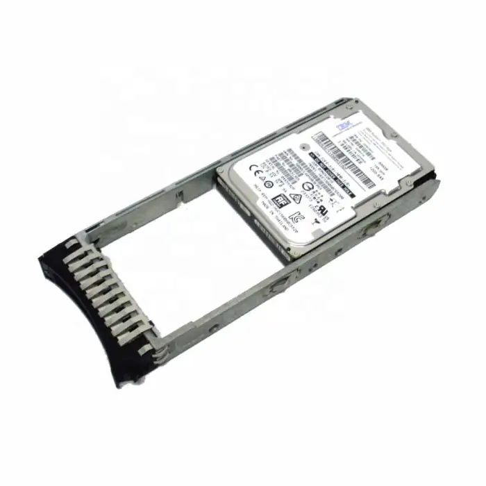 900 GB 10,000 rpm 6 Gb SAS 2.5 Inch HDD  6099ACLL