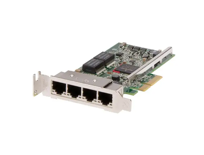 NIC DELL BROADCOM 5719 QUAD PORT 1Gbe PCIe LP TMGR6