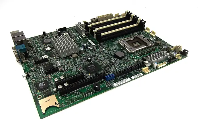HP System Board for DL320 G6 610524-001