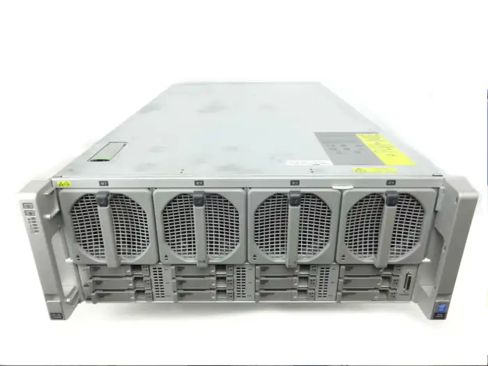 UCS C460 M4 base chassis w/o CPU/DIMM/HDD UCSC-C460-M4