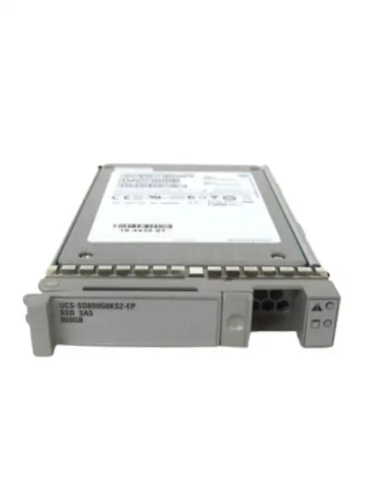 Cisco FireSIGHT 800GB SSD Drive FS4K-SSD-800G