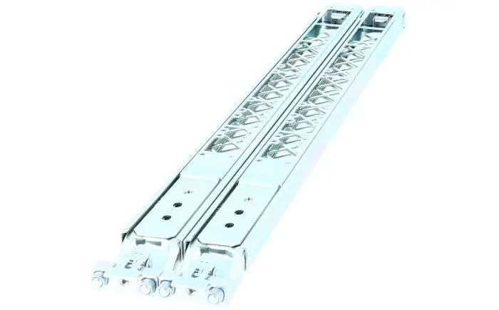 HPE X410 1U Universal 4-post Rackmount Kit J9583A