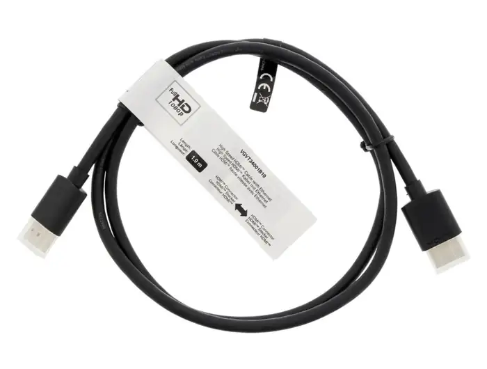 ΚΑΛΩΔΙΟ HDMI (M) TO HDMI (M) 1.8M
