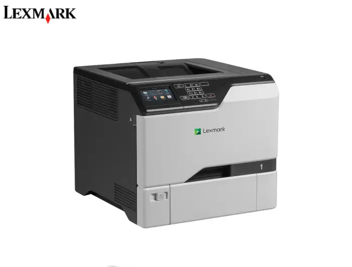 PRINTER Color Lexmark CS725DE