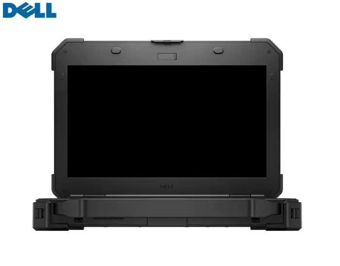NB GA- DELL 7424 RUGGED EXTREME TCH I5-8250U/14.0/16GB/1TBSSD/COA/CAM