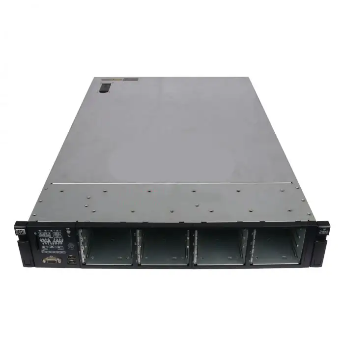 HP DL385 G7 8SFF CTO Server 573122-B21