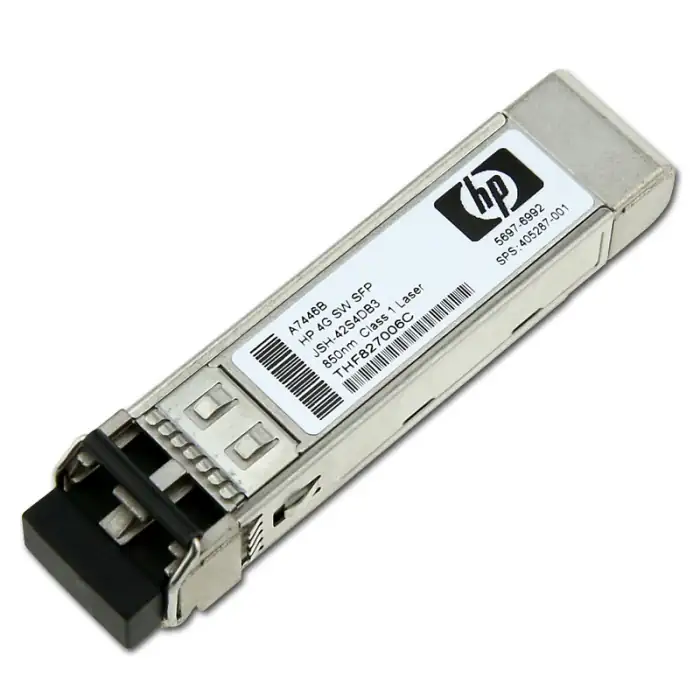 HP 4GB ShortWave FP Transceiver A7446B