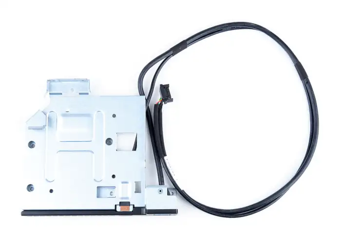 HP Optional Media Bay Cage Assembly for DL360G9 775427-001