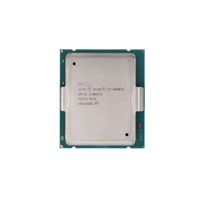 Intel E7-4890v2 2.8GHz 15C 37.5MB 155W CM8063601272412
