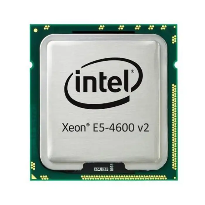 Intel E5-4657LV2 2.40GHz 12C 30M 115W 1866MHz 115W SR19F