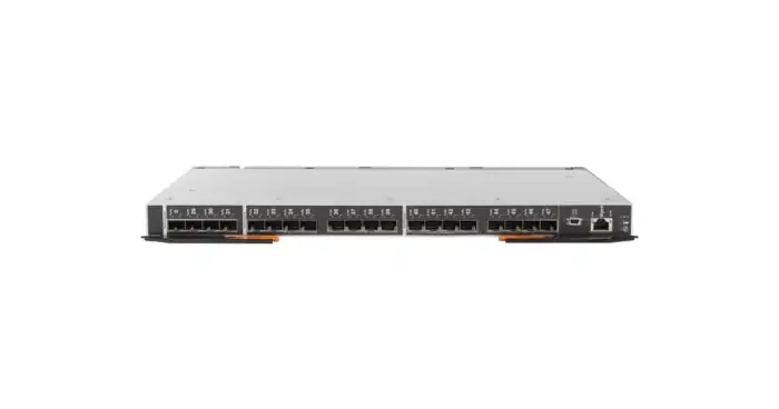 Lenovo Flex System FC5022 24-port 16Gb ESB SAN Sca 90Y9358
