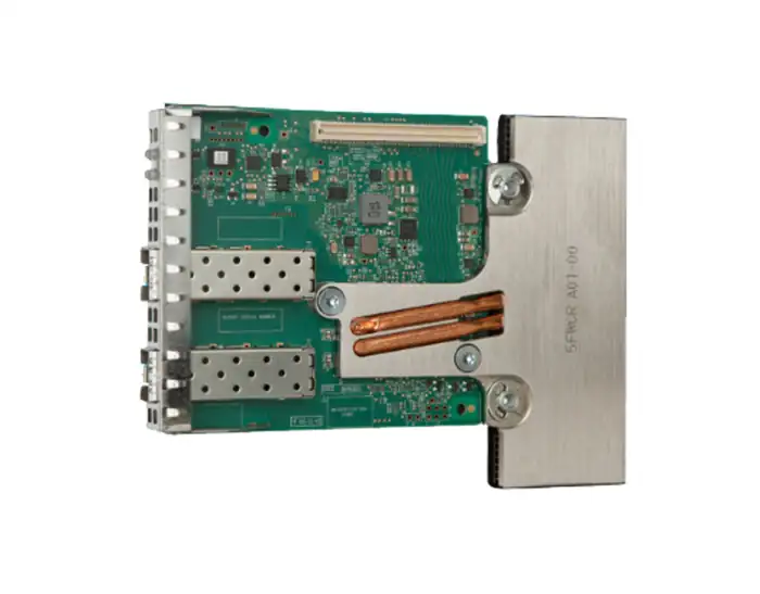 NIC DAUCHTERBOARD QL41262 25GbE SFP28 2Port RNDC 4KF8J