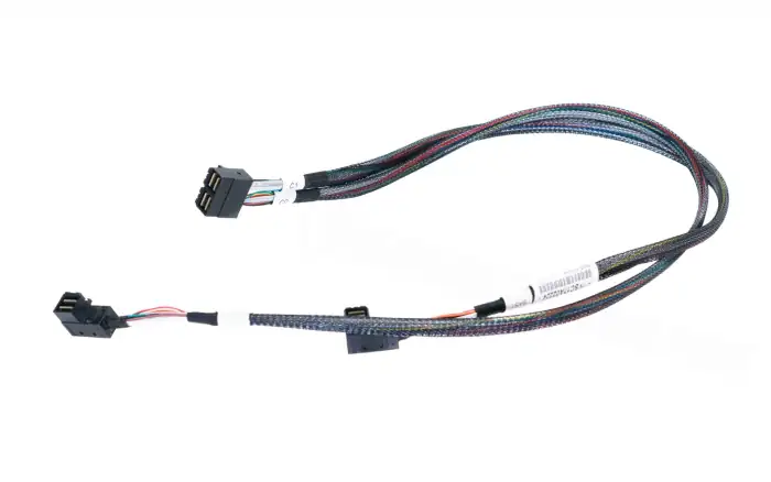 Lenovo 800MM SAS Signal Cable 01KN082