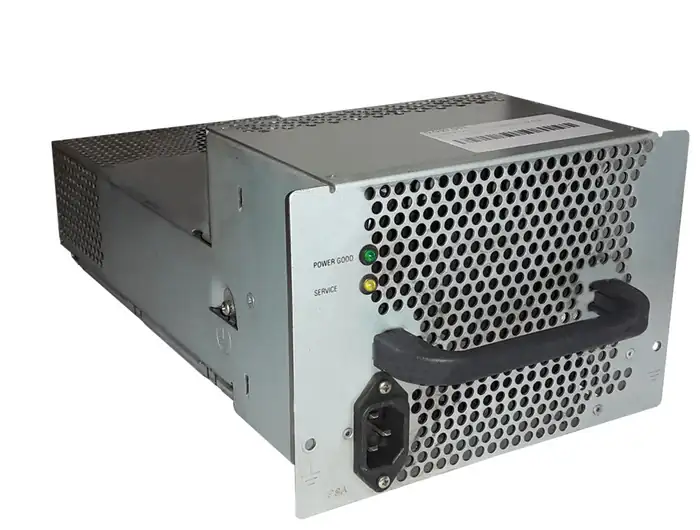 POWER SUPPLY STR IBM ENCLOSUERE 7137