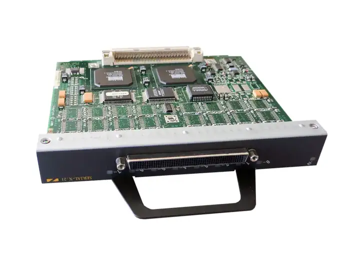 CISCO MODULE PA-8T-X21 (VXR)