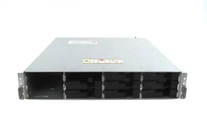 DAE EMC VNXe 3100 6x1TB/5x2TB/SAS