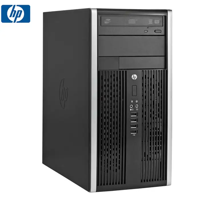 HP Compaq Pro 6305 Micro Tower AMD