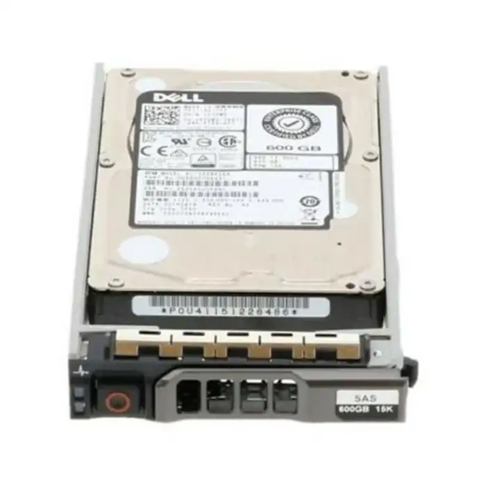 600GB 15K 2.5 SAS 12G 0H89Y 0H89Y