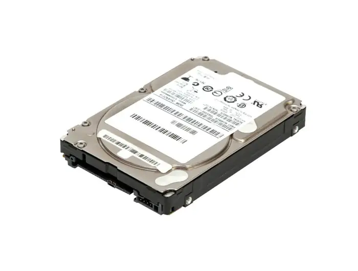 HDD SAS 900GB IBM 6G 10K 2.5" - 00Y2431