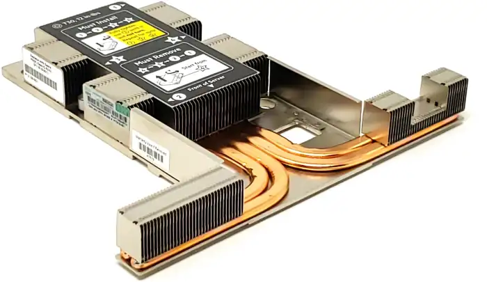 HP High Performance Heatsink for DL360 G10 867651-001
