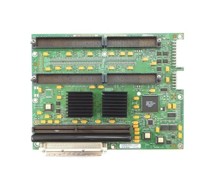 IBM System Planar 41L5477