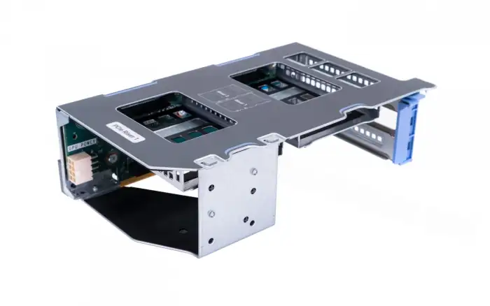 Right PCIe Riser Board (Riser 1) (3 x8) UCSC-PCI-1B-240M4