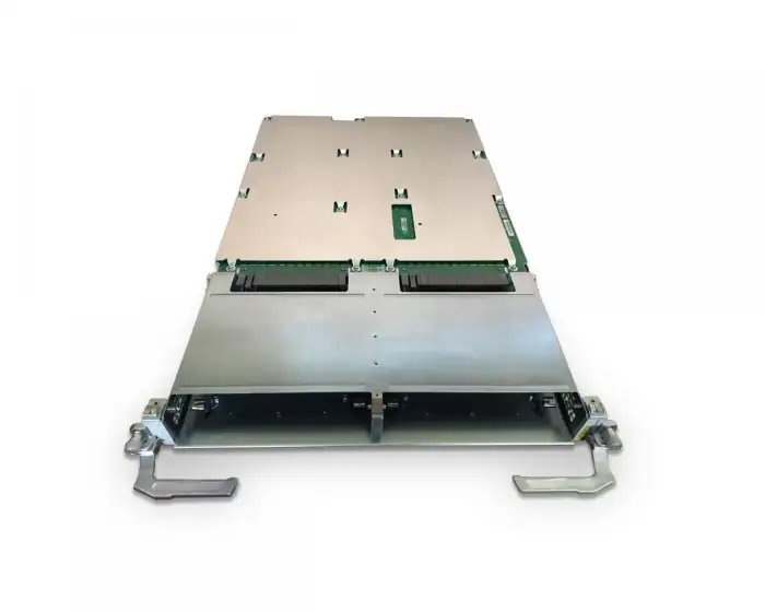 80G Modular Linecard, Service Edge Optimized (spare) A9K-MOD80-SE