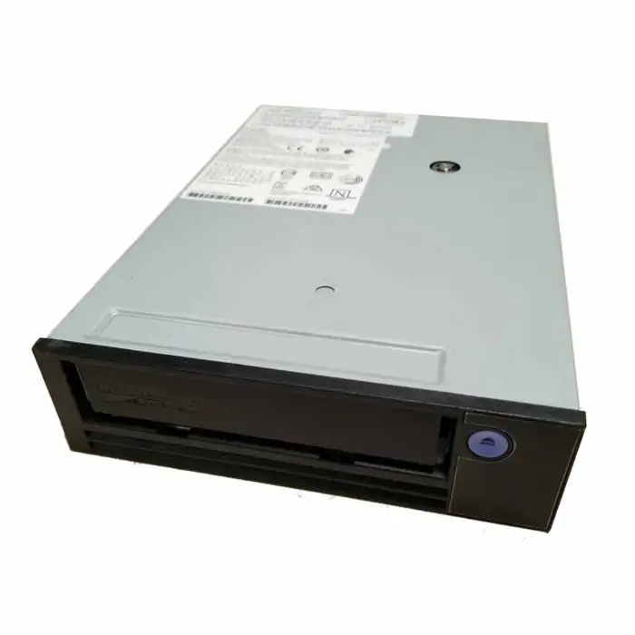 1.5TB/3.0TB LTO-5 SAS Tape Drive  5638-IBM
