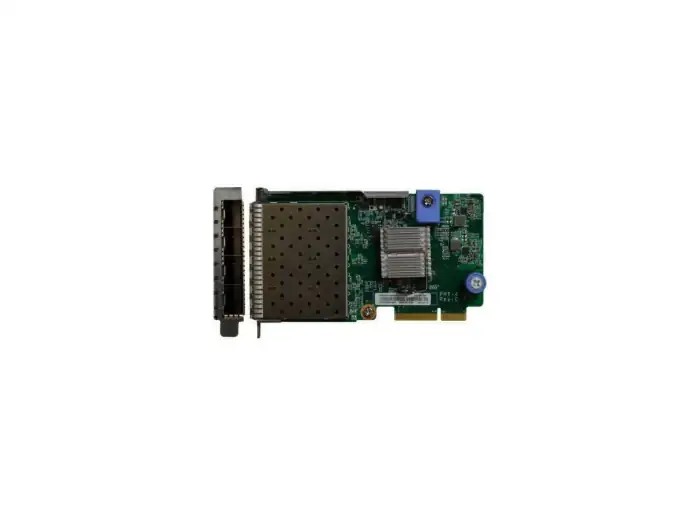 ThinkSystem 10Gb 2-port SFP+ LOM 01PE408