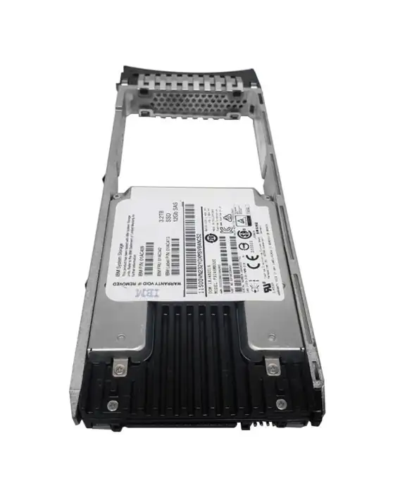 IBM 3.2TB 2.5 INCH FLASH DRIVE 01AC409