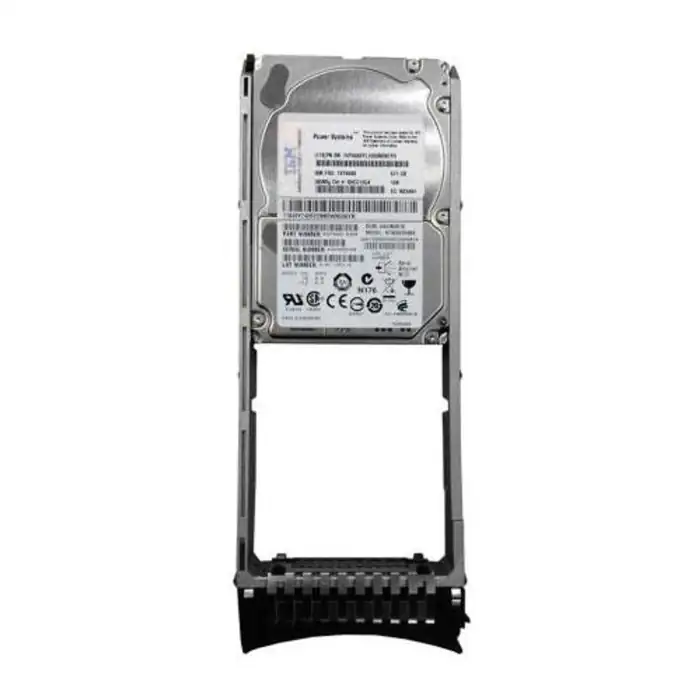 177GB SFF-1 SSD W/ EMLC (IBM i) 74Y5293
