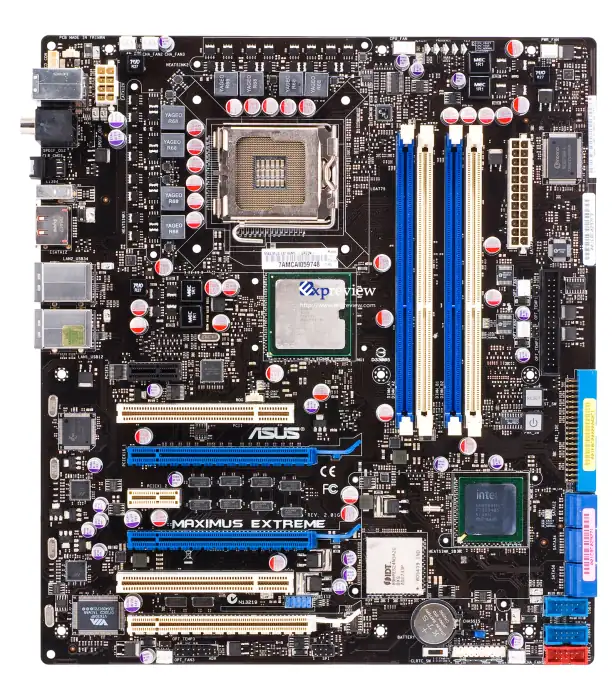 Huawei Motherboard for RH5885H V3 03022SPR