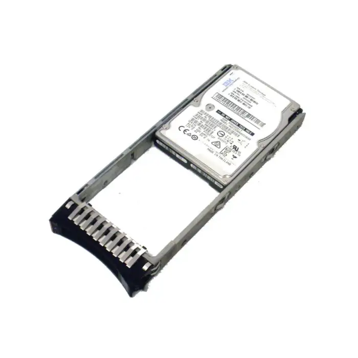 900GB 10K SAS 2.5 Inch HDD 02PX587