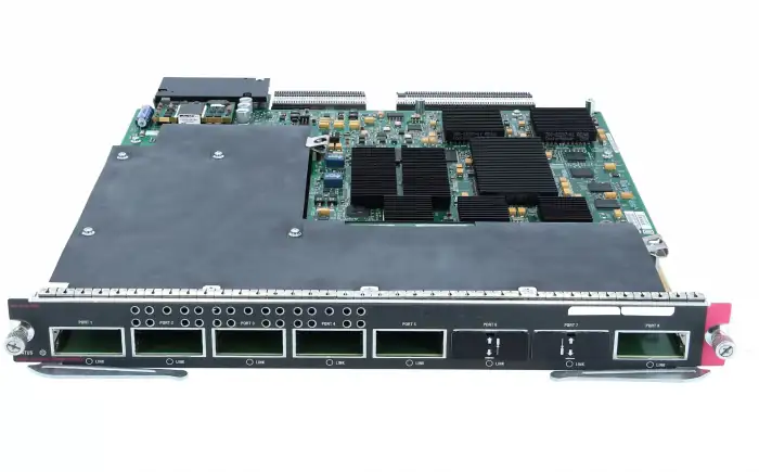 MODULE CISCO CATALYST C6K 8P 10GBE NEW