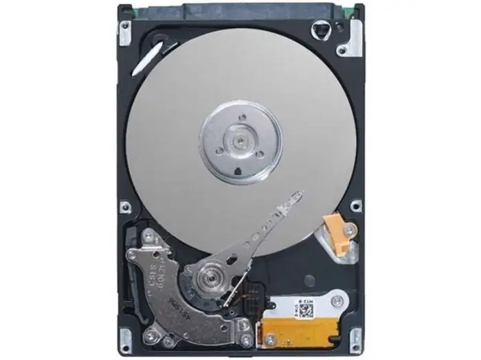 HDD SAS 300GB DELL 6G 15K 2.5"