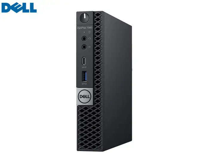 Dell Optiplex 7060 Micro Core i5 8th Gen