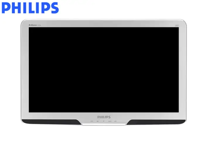 MONITOR 23" LED Philips 235BL2 No Base