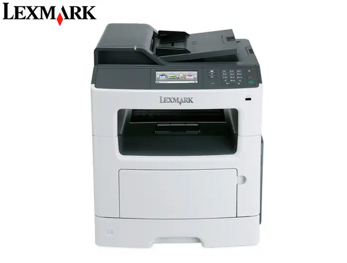 PRINTER Lexmark Laser MX410DE MFP