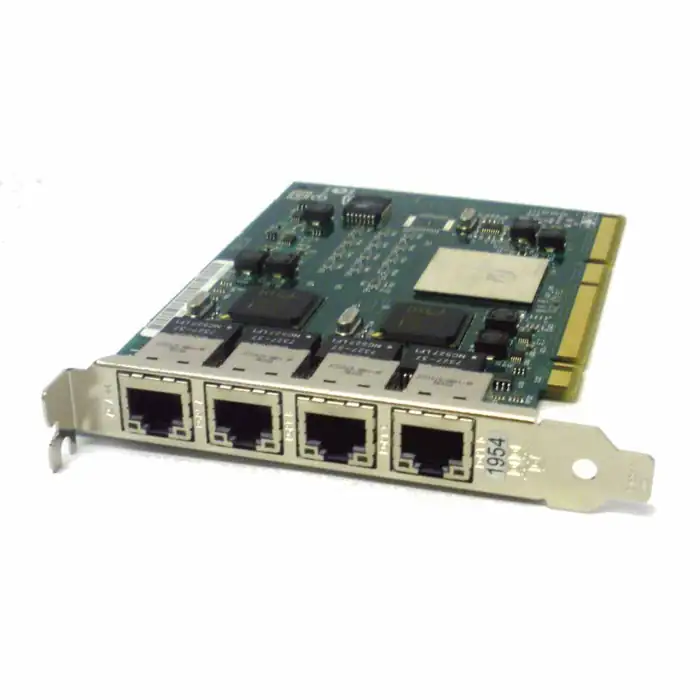 4-PORT BASETX PCI-X ADPT 03N6070
