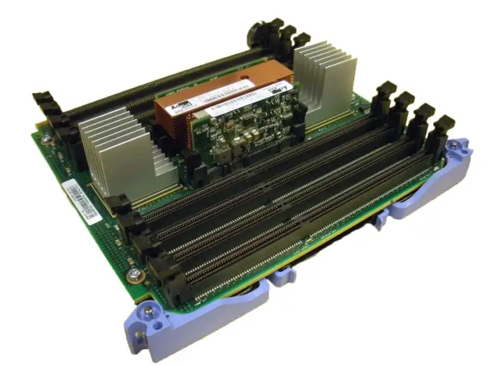 Memory Riser Card 00E1199