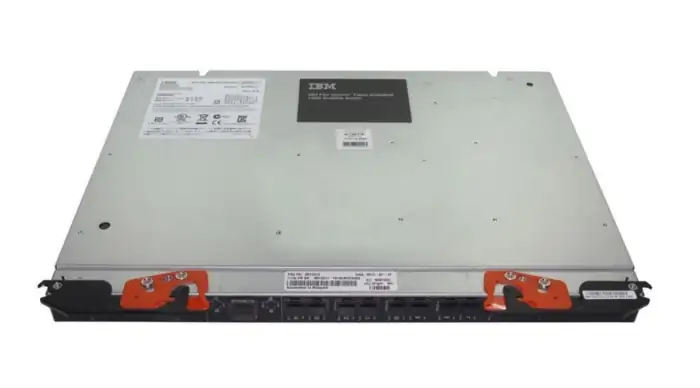 Lenovo Flex System Fabric SI4093 System Interconnect Module 95Y3313