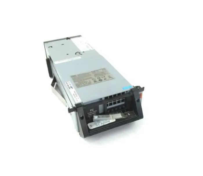 IBM TS1130 Tape Drive 3592-E06