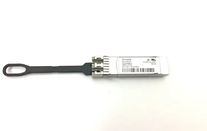 Brocade 16Gb SFP+ transceiver module 88Y6396
