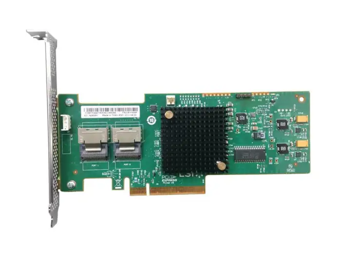 ServeRAID M1115 SAS/SATA Controller 81Y4448