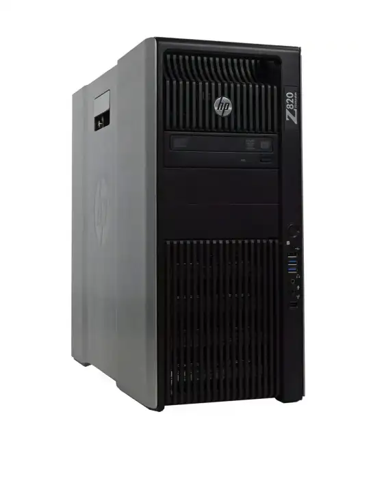 HP Z820 CTO Workstation Z820