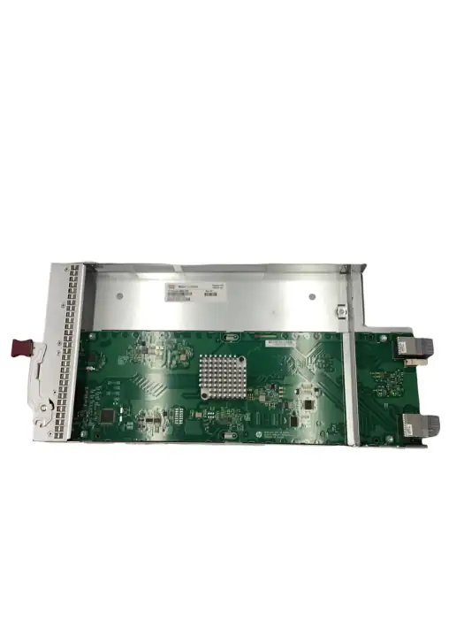 HP SFF IO Assembly for D3700/D3710 700521-001