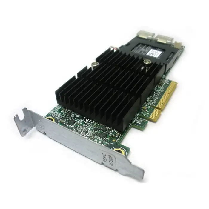 H710P 6Gb/s SAS/SATA 1GB PCI-E D0JMF D0JMF